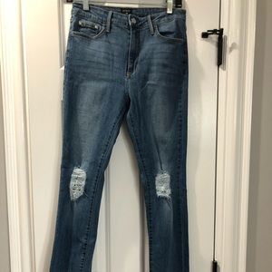 Just Black Women’s Jeans